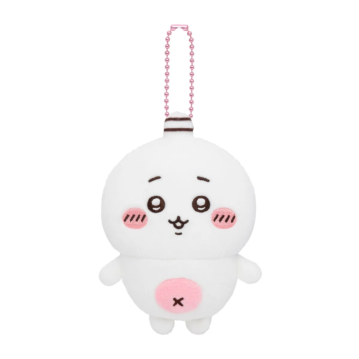 [Pre-order] Chiikawa Parallel World!? Mascot (Complete Set)