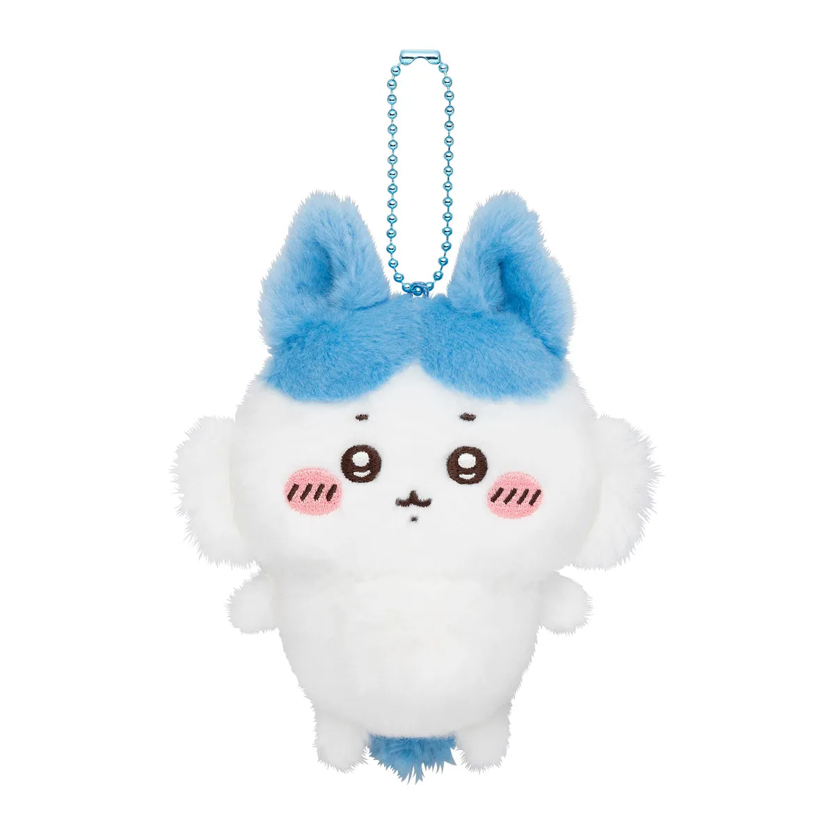 [Pre-order] Chiikawa Parallel World!? Mascot (Complete Set)
