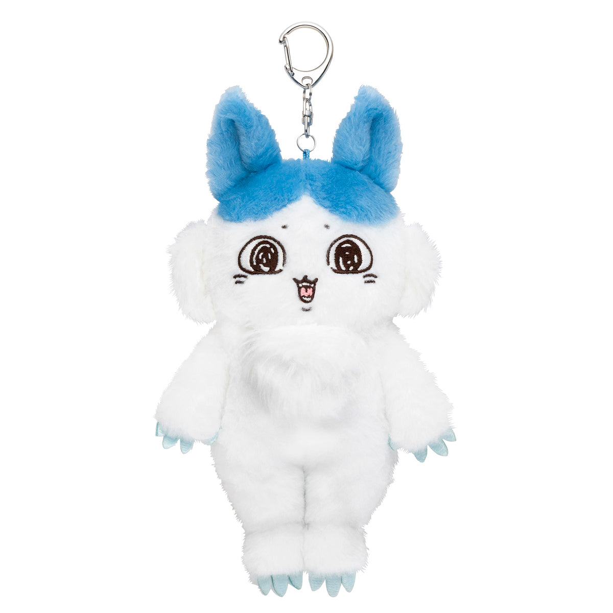 ハチワレ Pre-order] Chiikawa Parallel World!? Mascot (Stronger Hachiware)