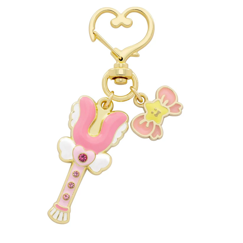 [Pre-order] "Chiikawa" Chiikawa Magical Chiikawa Magical Stick Charm - Chiikawa