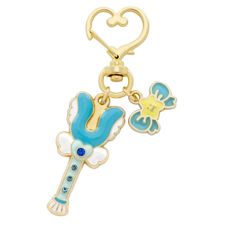 [Pre-order] "Chiikawa" Chiikawa Magical Chiikawa Magical Stick Charm - Hachiware