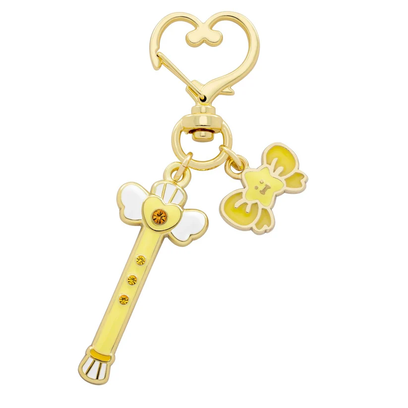 [Pre-order] "Chiikawa" Chiikawa Magical Chiikawa Magical Stick Charm - Usagi