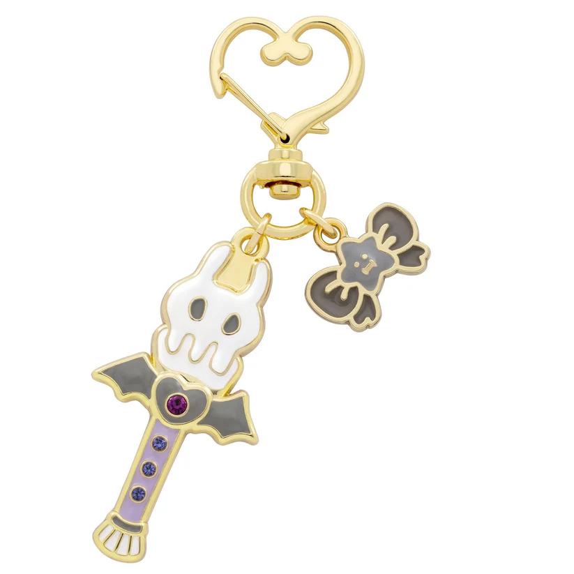 [Pre-order] "Chiikawa" Chiikawa Magical Chiikawa Magical Stick Charm - Momonga