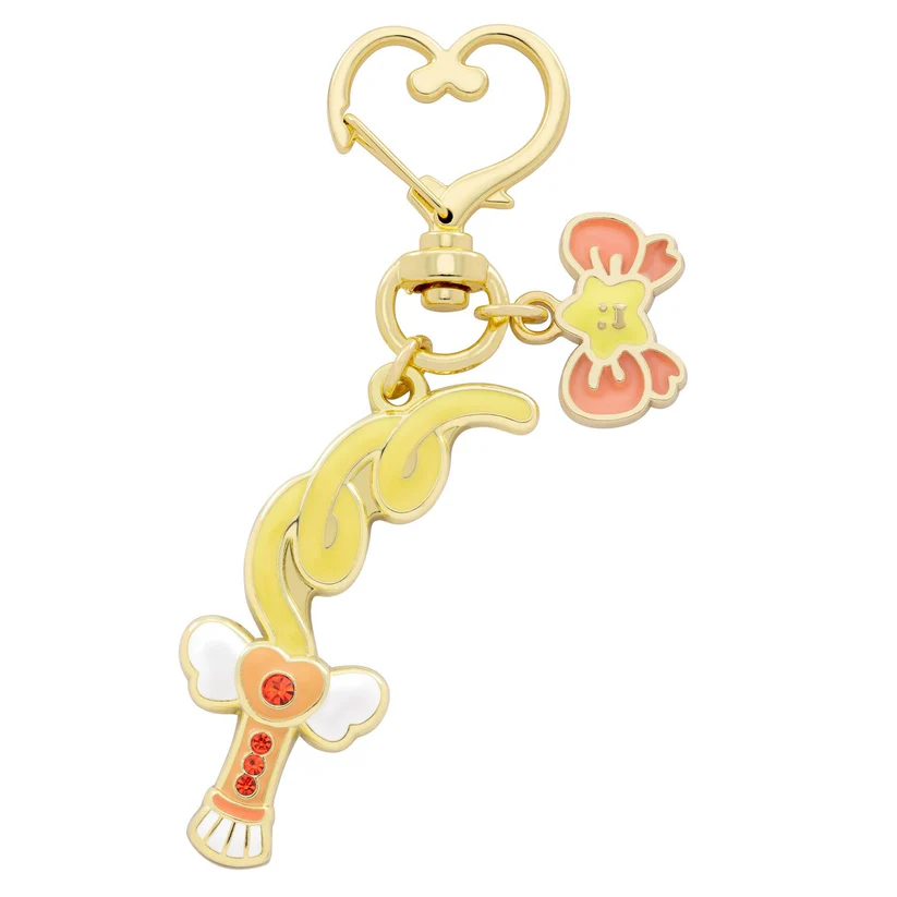 [Pre-order] "Chiikawa" Chiikawa Magical Chiikawa Magical Stick Charm - Shisa