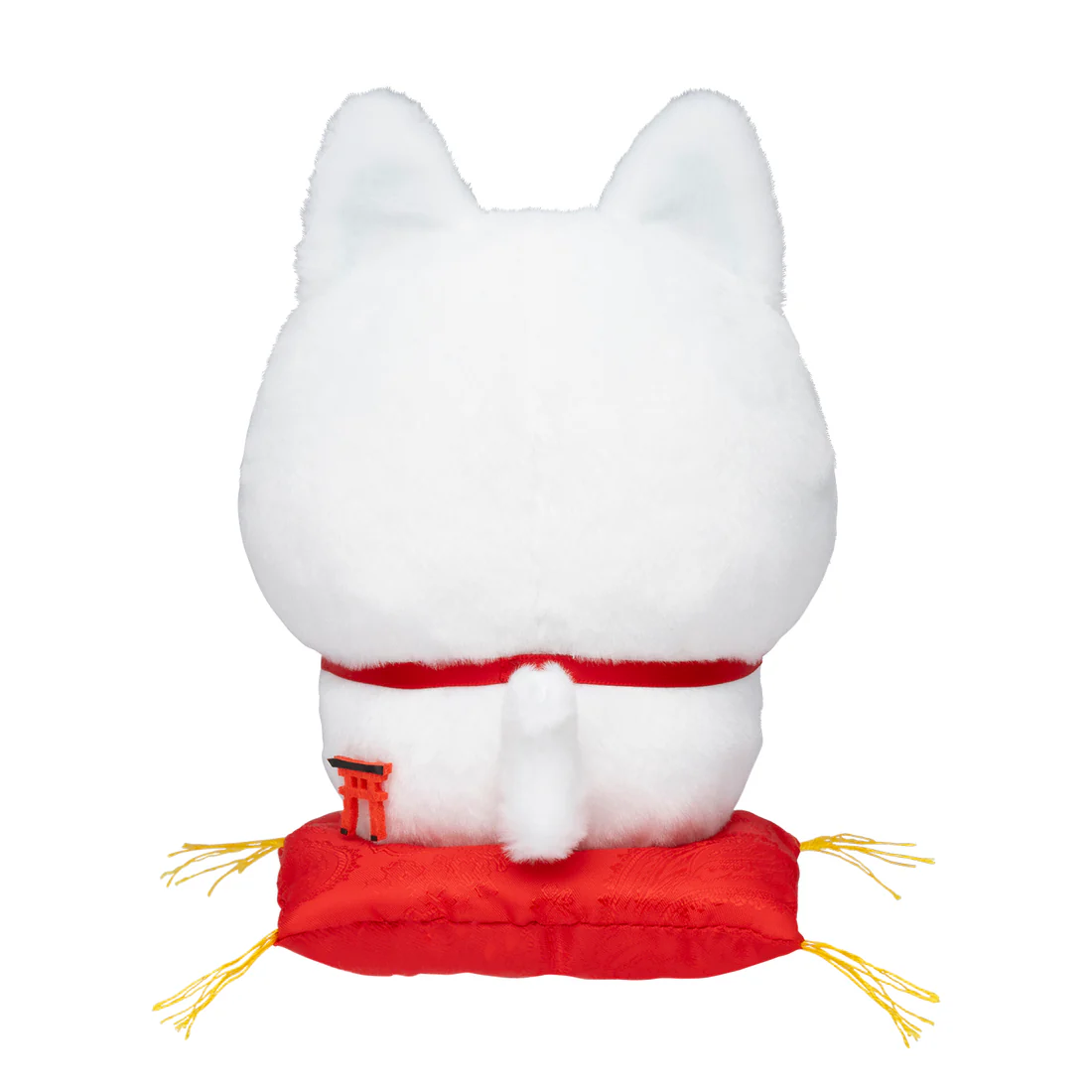 [Pre-order] "Chiikawa" Fushimi Inari Plush Toy - Kurimanju