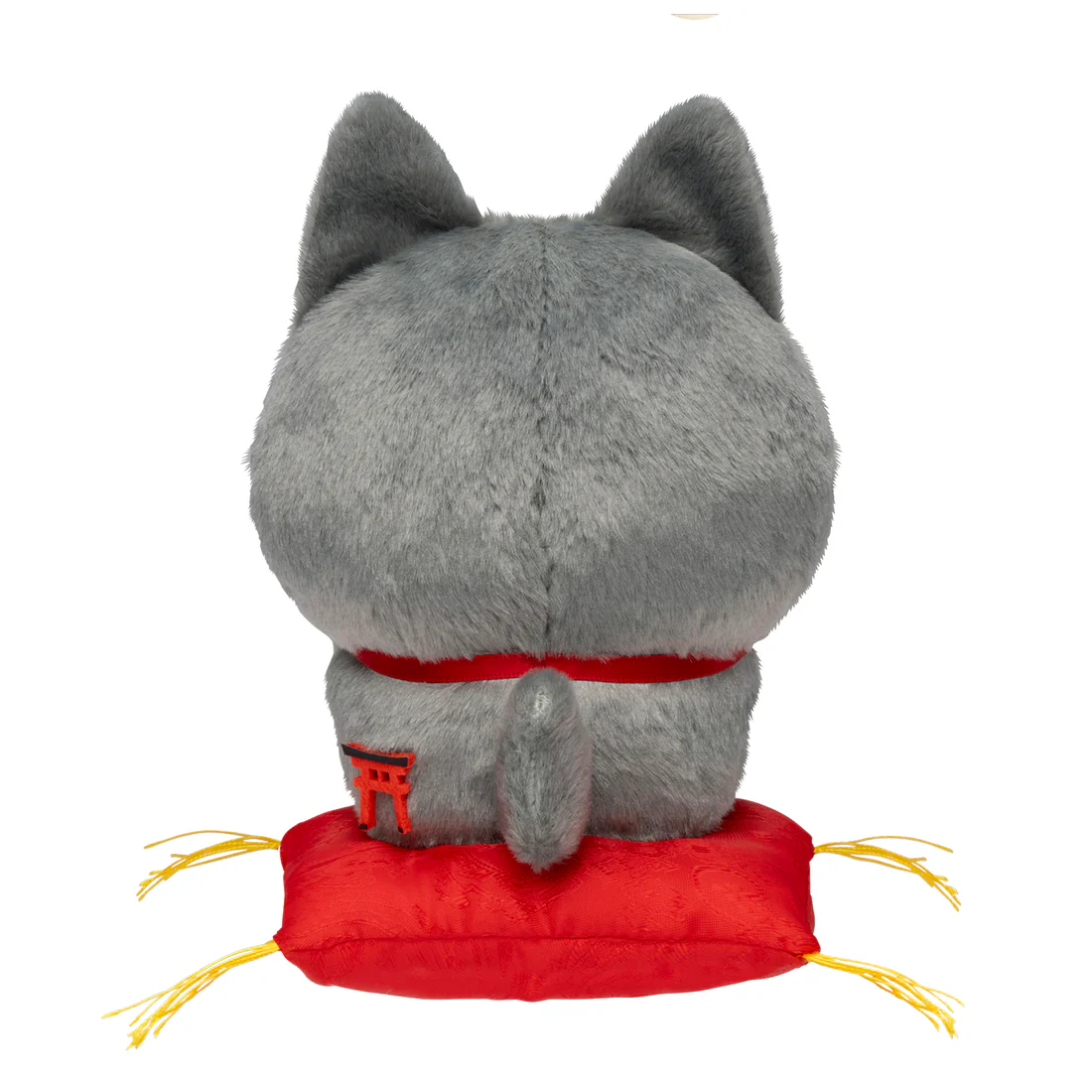 [Pre-order] "Chiikawa" Fushimi Inari Plush Toy - Shisa