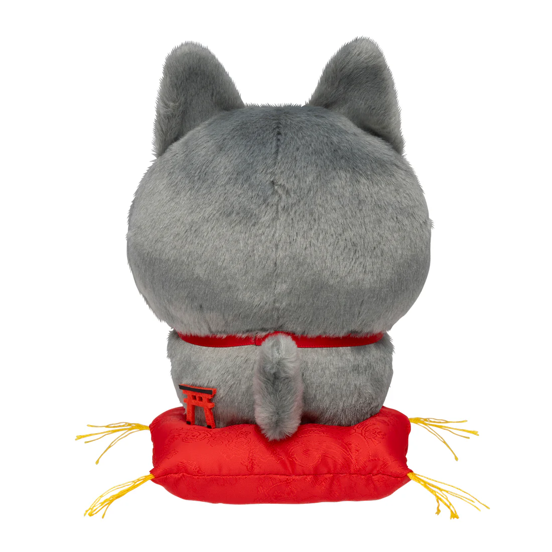 [Pre-order] "Chiikawa" Fushimi Inari Plush Toy - Rakko