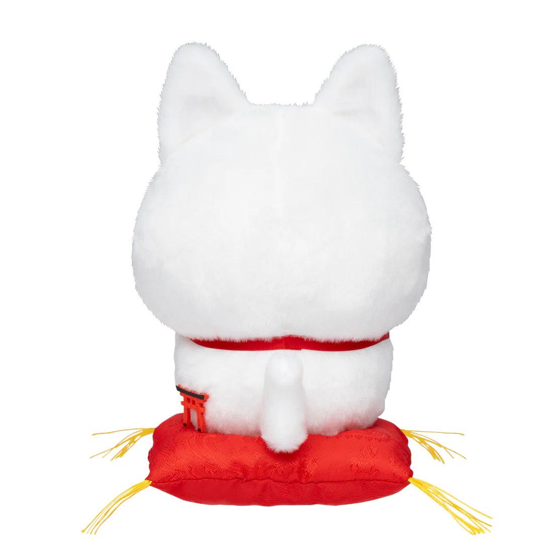 [Pre-order] "Chiikawa" Fushimi Inari Plush Toy - Furuhonya