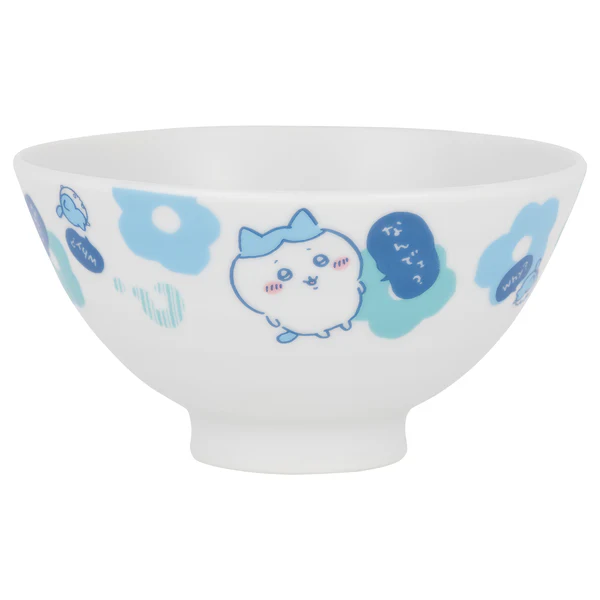 [Pre-order] "Chiikawa" Teacup (Why?)