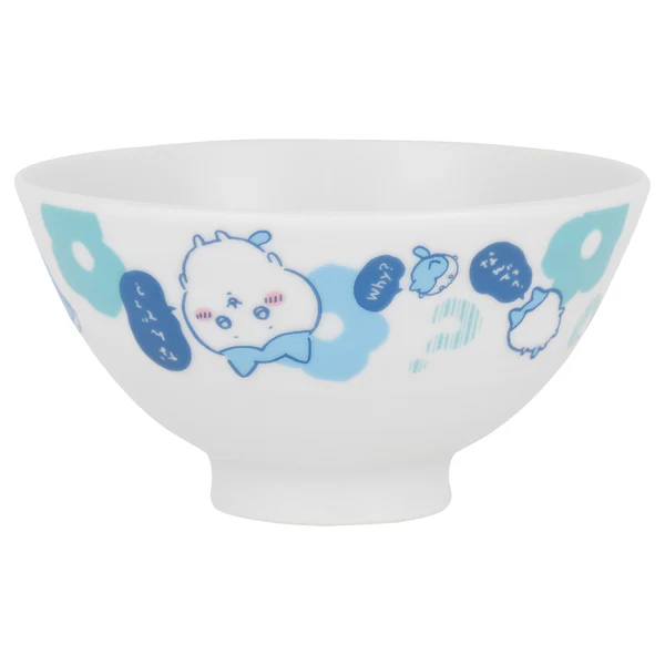 [Pre-order] "Chiikawa" Teacup (Why?)