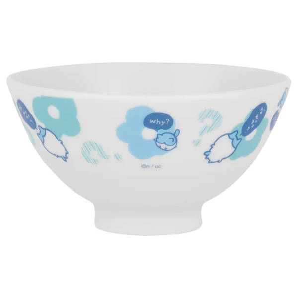 [Pre-order] "Chiikawa" Teacup (Why?)