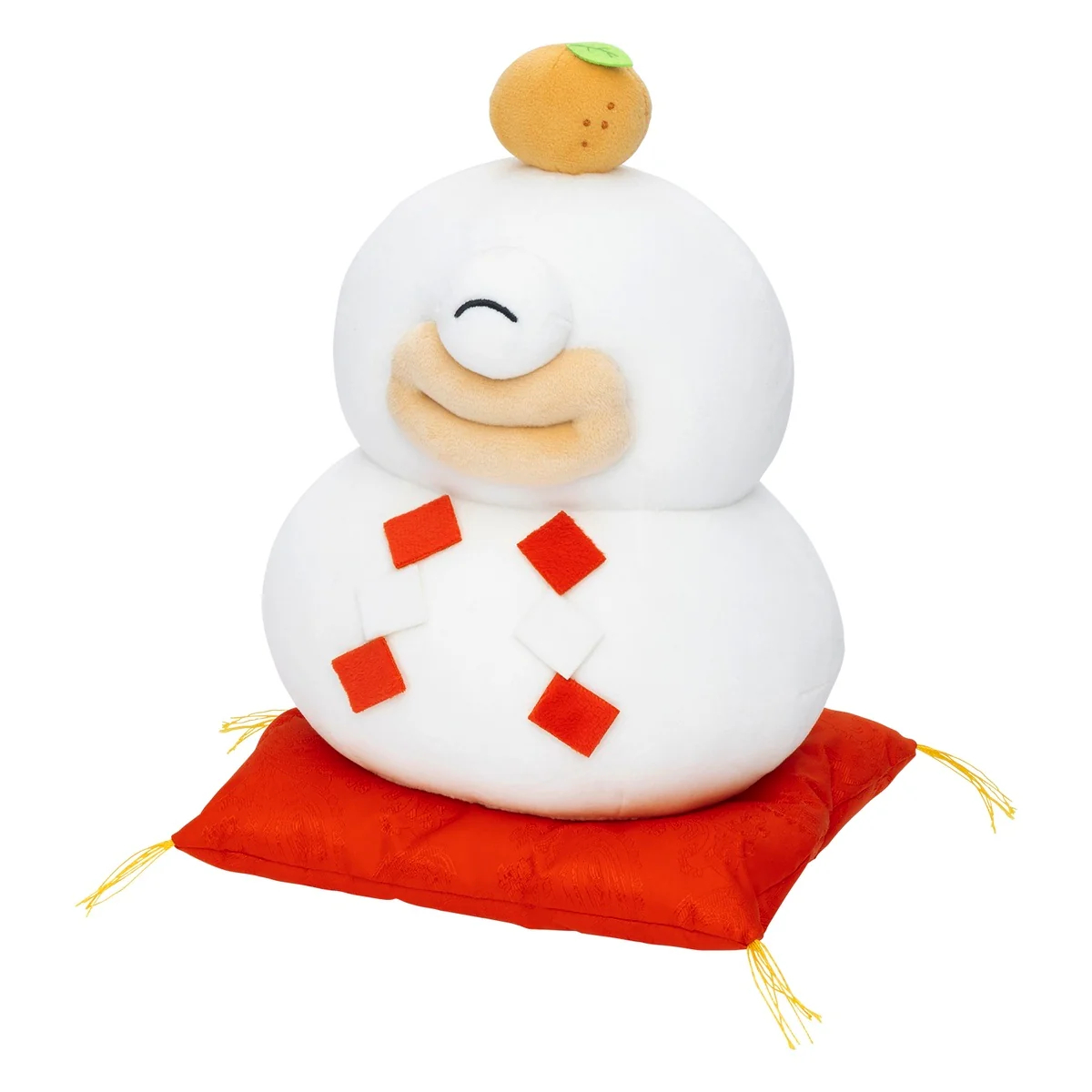 [In stock] "Chiikawa" Chiikawa Odemimochi Plush Toy