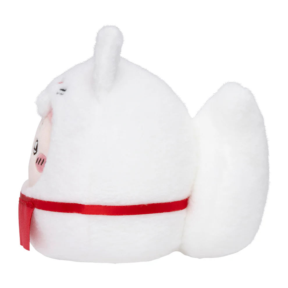 [Pre-order] "Chiikawa" Fushimi store exclusive Inari Daruma stuffed plush toy - Furuhonya