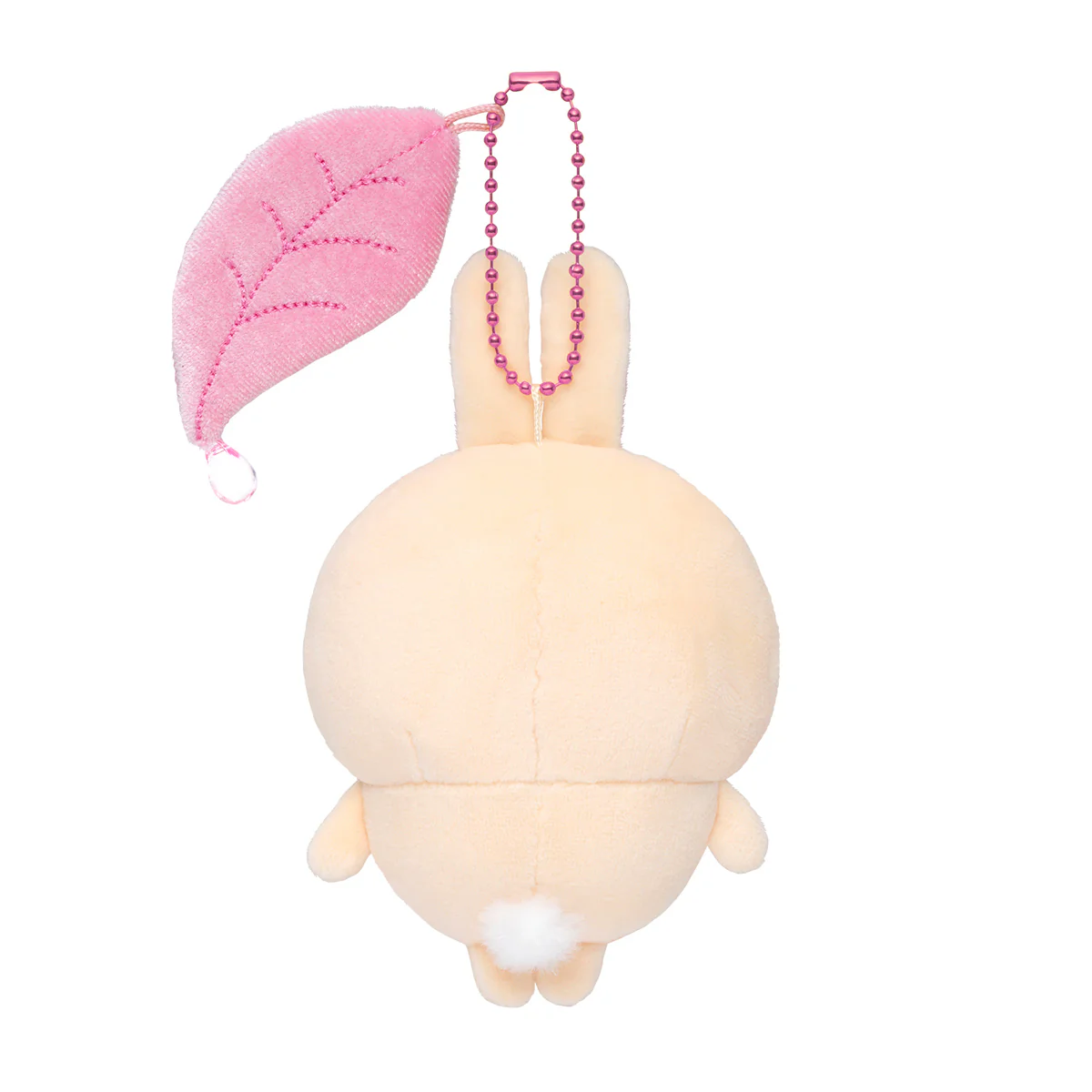 [Pre-order] "Chiikawa" clean-eyed Usagi mascot plush key chain