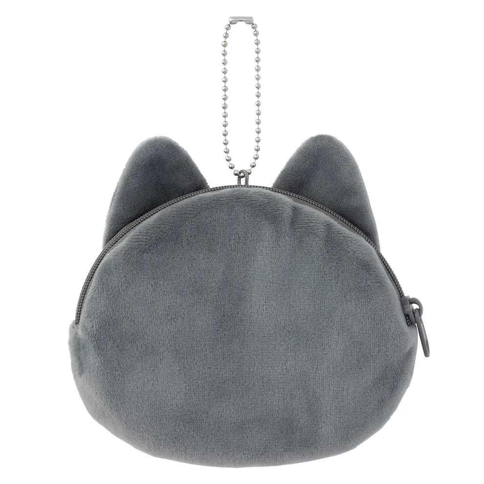 [Pre-order] "Chiikawa" Trading Fushimi Inari Face Pouch 