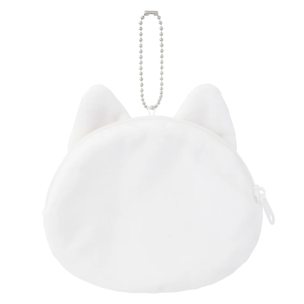 [Pre-order] "Chiikawa" Trading Fushimi Inari Face Pouch 