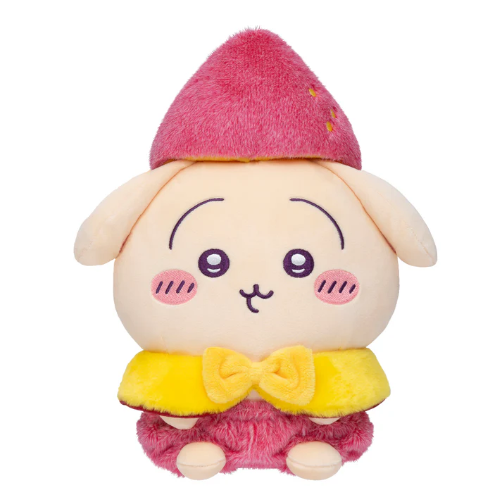 [Pre-order] "Chiikawa" Kawagoe Plush Toy - Usagi