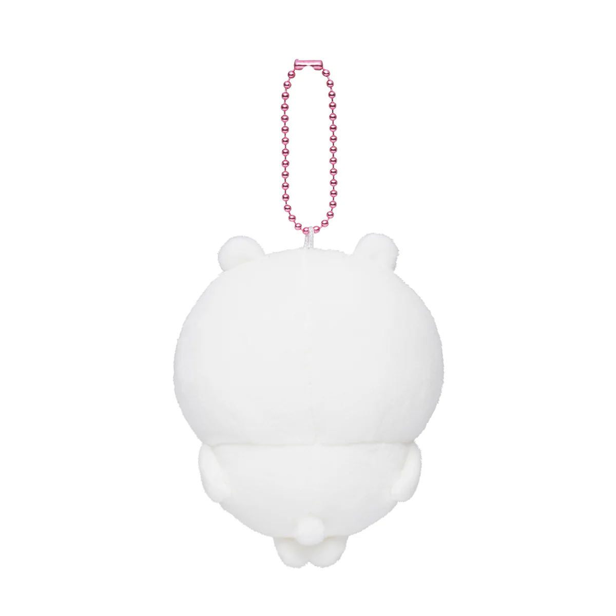 [In stock] "Chiikawa" Moon Face Chiikawa Mascot