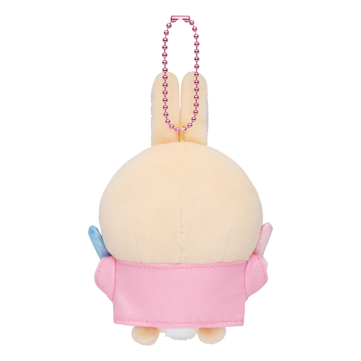 [Pre-order] "Chiikawa" Otaku Usagi mascot plush key chain - Penlight