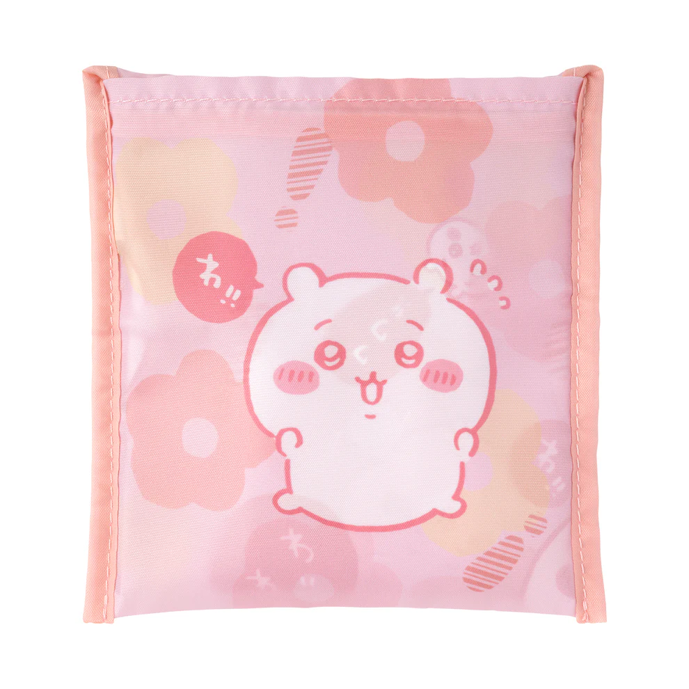 [Pre-order] "Chiikawa" Pocketable eco bag - chiikawa