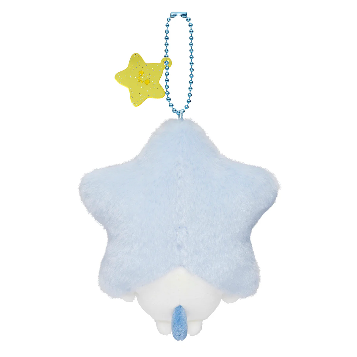 [Pre-order] "Chiikawa" Make a wish to stars... Plush Mascot - Hachiware