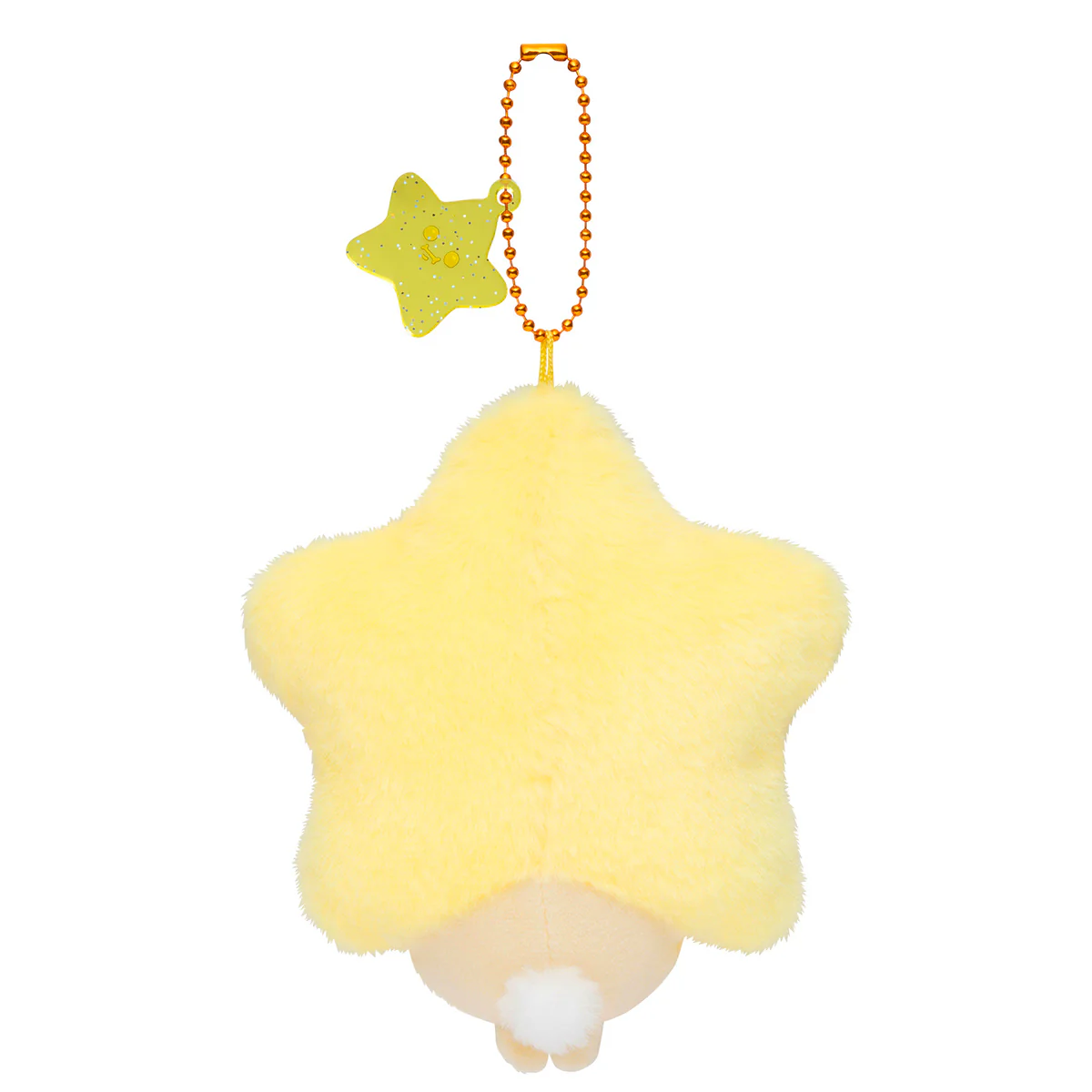 [Pre-order] "Chiikawa" Make a wish to stars... Plush Mascot - Usagi