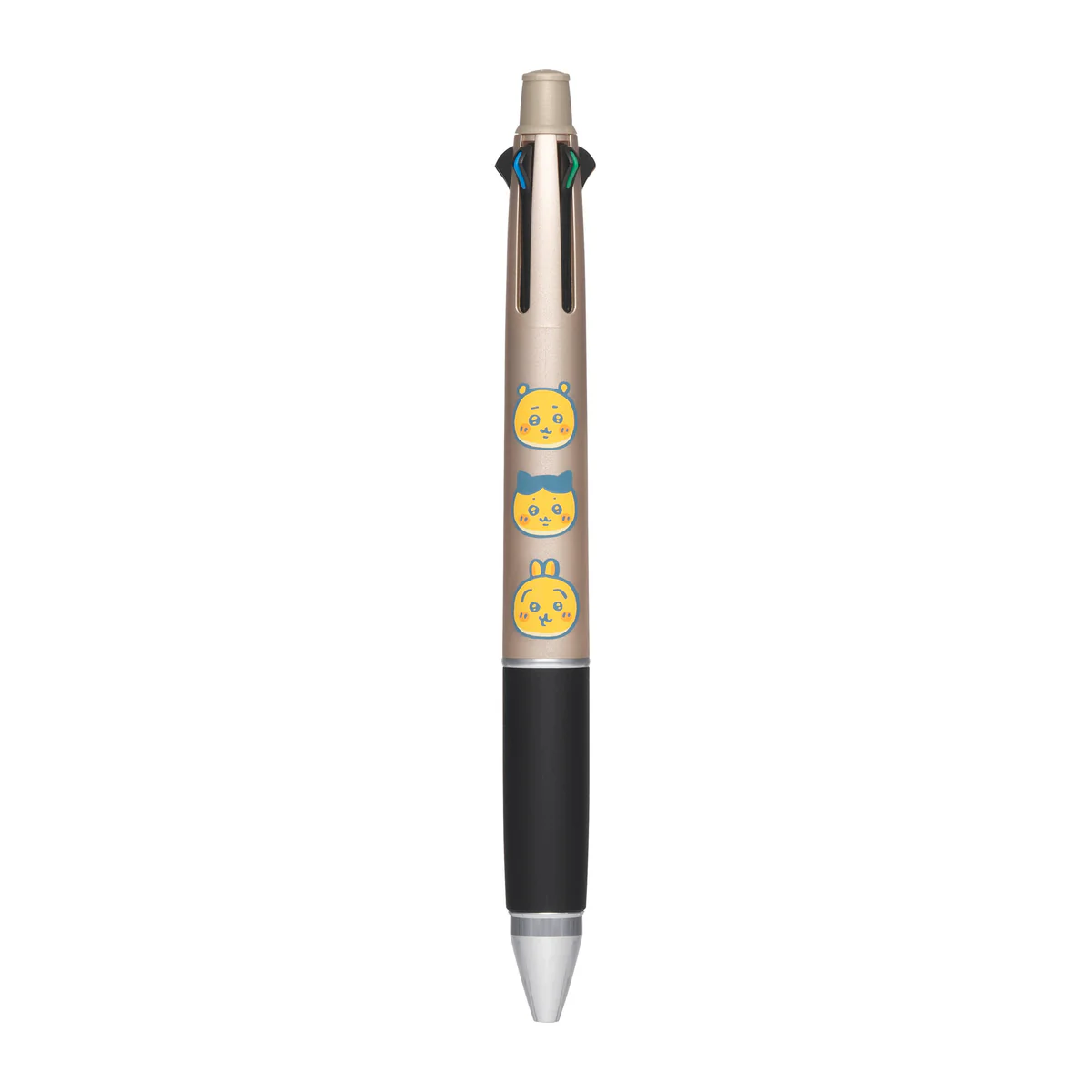 [Pre-order] "Chiikawa" Chiikawa Bakery Jet Stream Ballpen