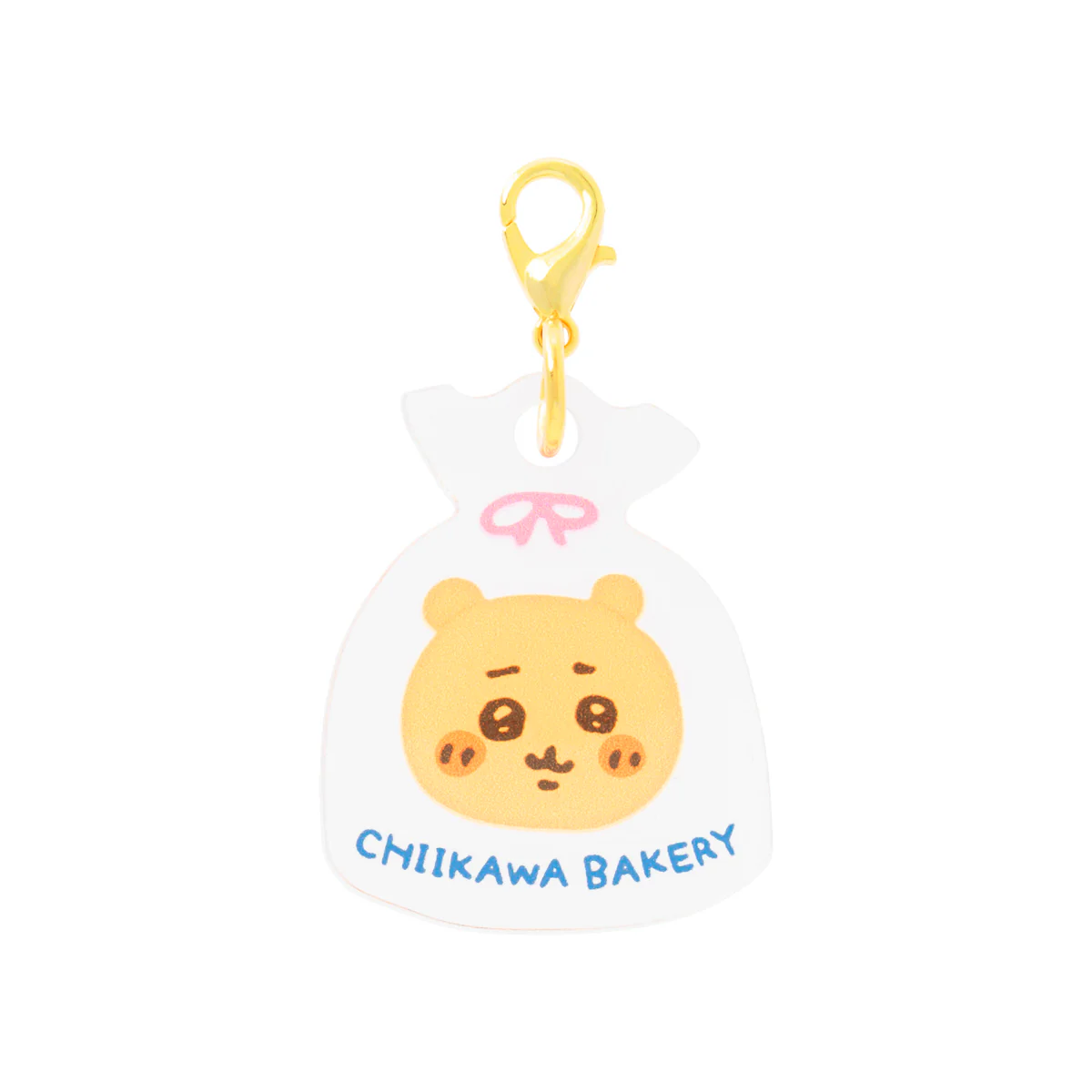 [Pre-order] "Chiikawa" Chiikawa Bakery Trading mini acrylic charms 