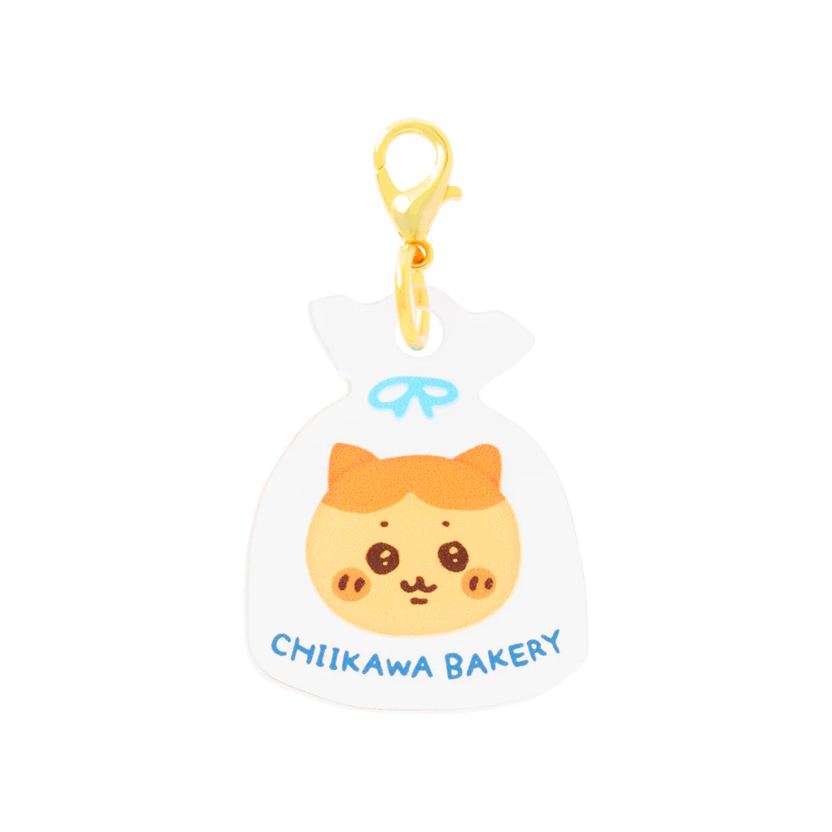 [Pre-order] "Chiikawa" Chiikawa Bakery Trading mini acrylic charms 