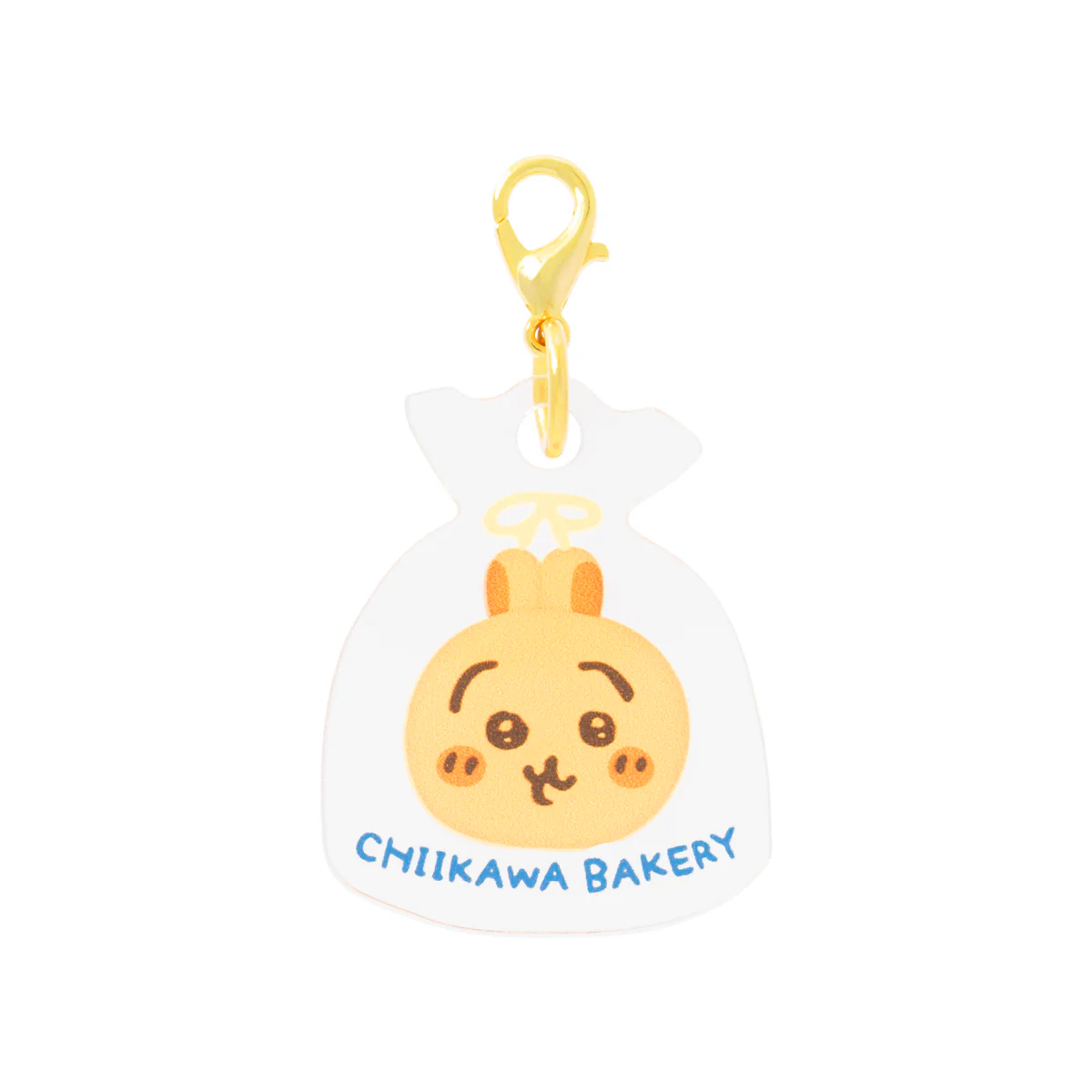 [Pre-order] "Chiikawa" Chiikawa Bakery Trading mini acrylic charms 