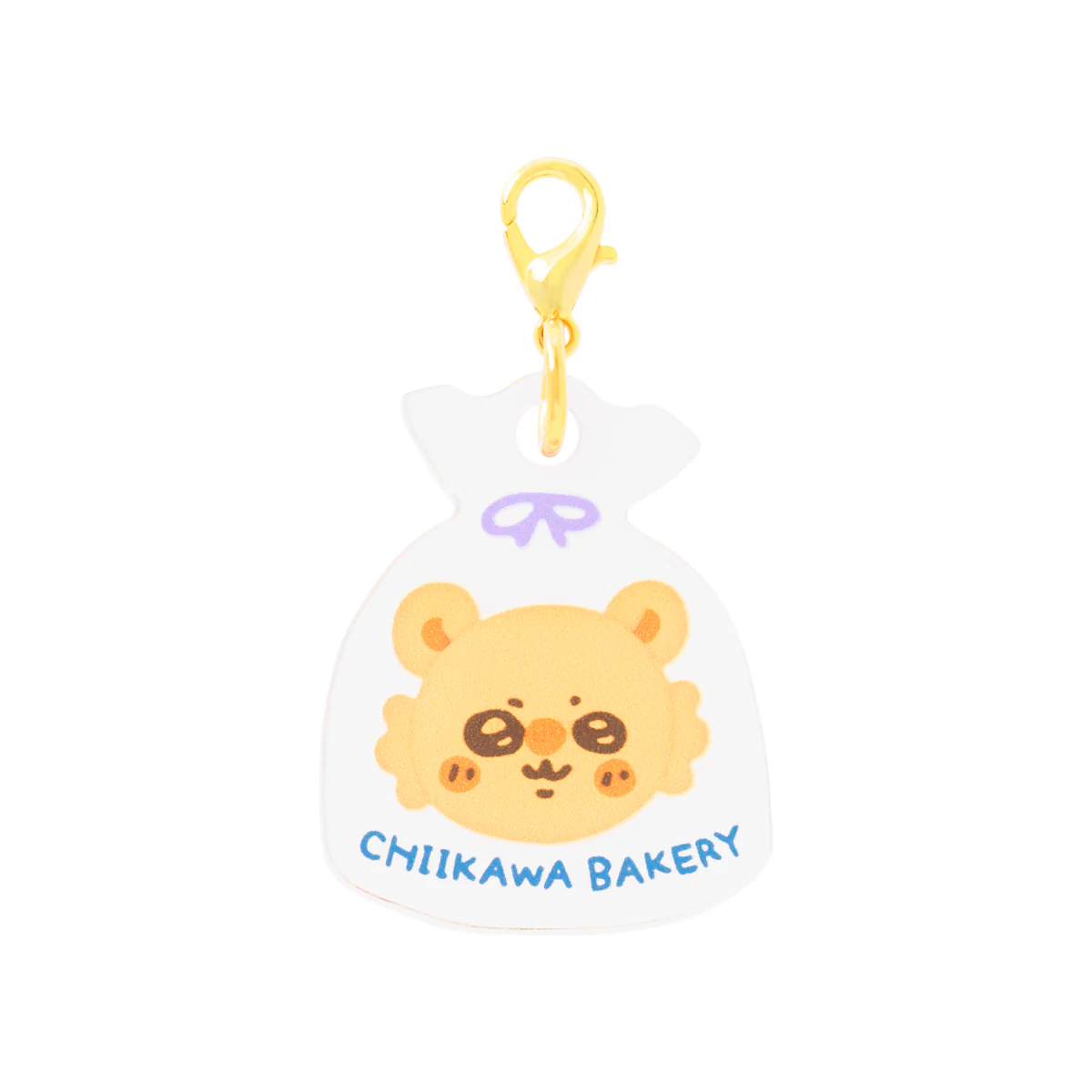 [Pre-order] "Chiikawa" Chiikawa Bakery Trading mini acrylic charms 