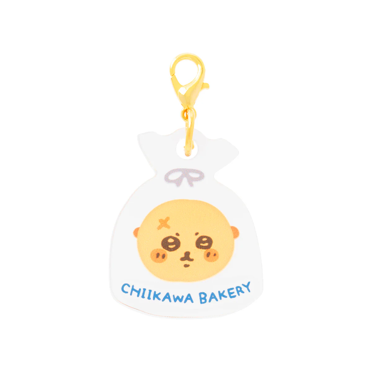 [Pre-order] "Chiikawa" Chiikawa Bakery Trading mini acrylic charms 