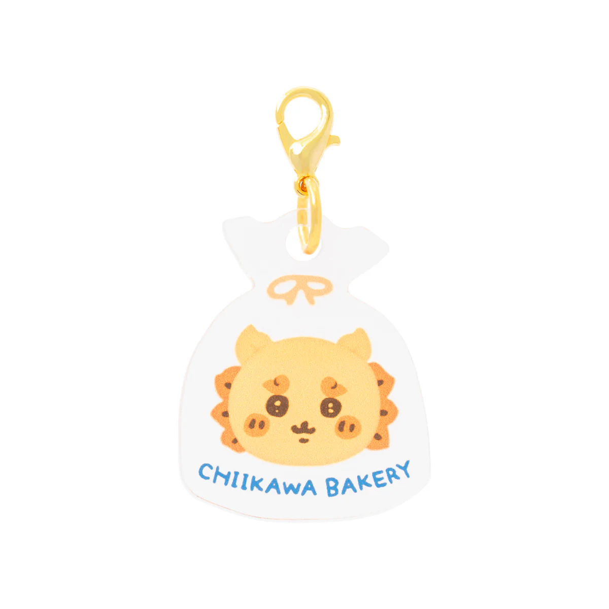 [Pre-order] "Chiikawa" Chiikawa Bakery Trading mini acrylic charms 