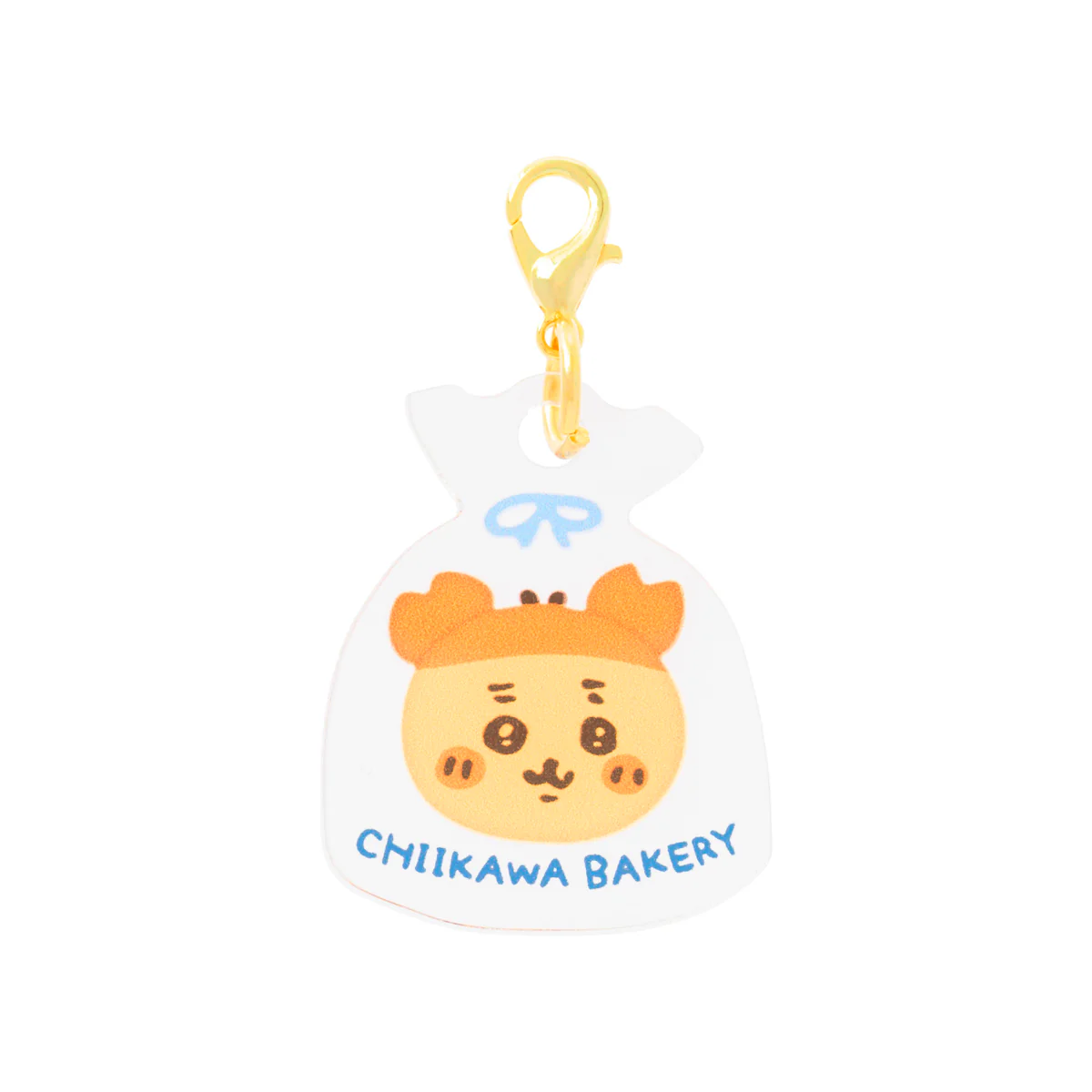 [Pre-order] "Chiikawa" Chiikawa Bakery Trading mini acrylic charms 