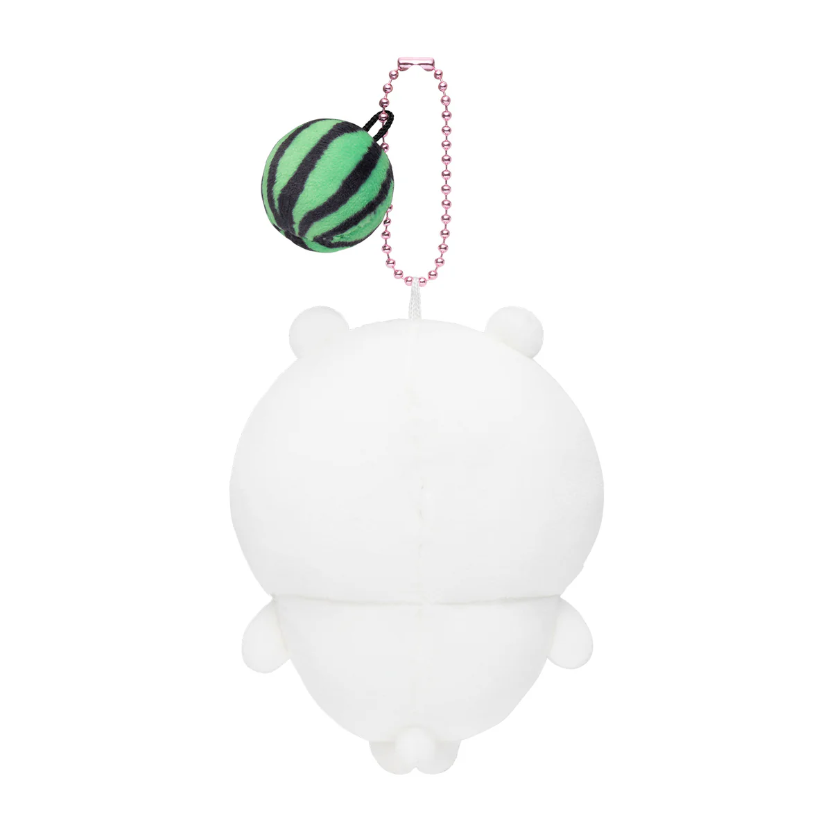 [Pre-order] "Chiikawa" Is this Suikawari (watermelon splitting)? Plush Mascot - Chiikawa