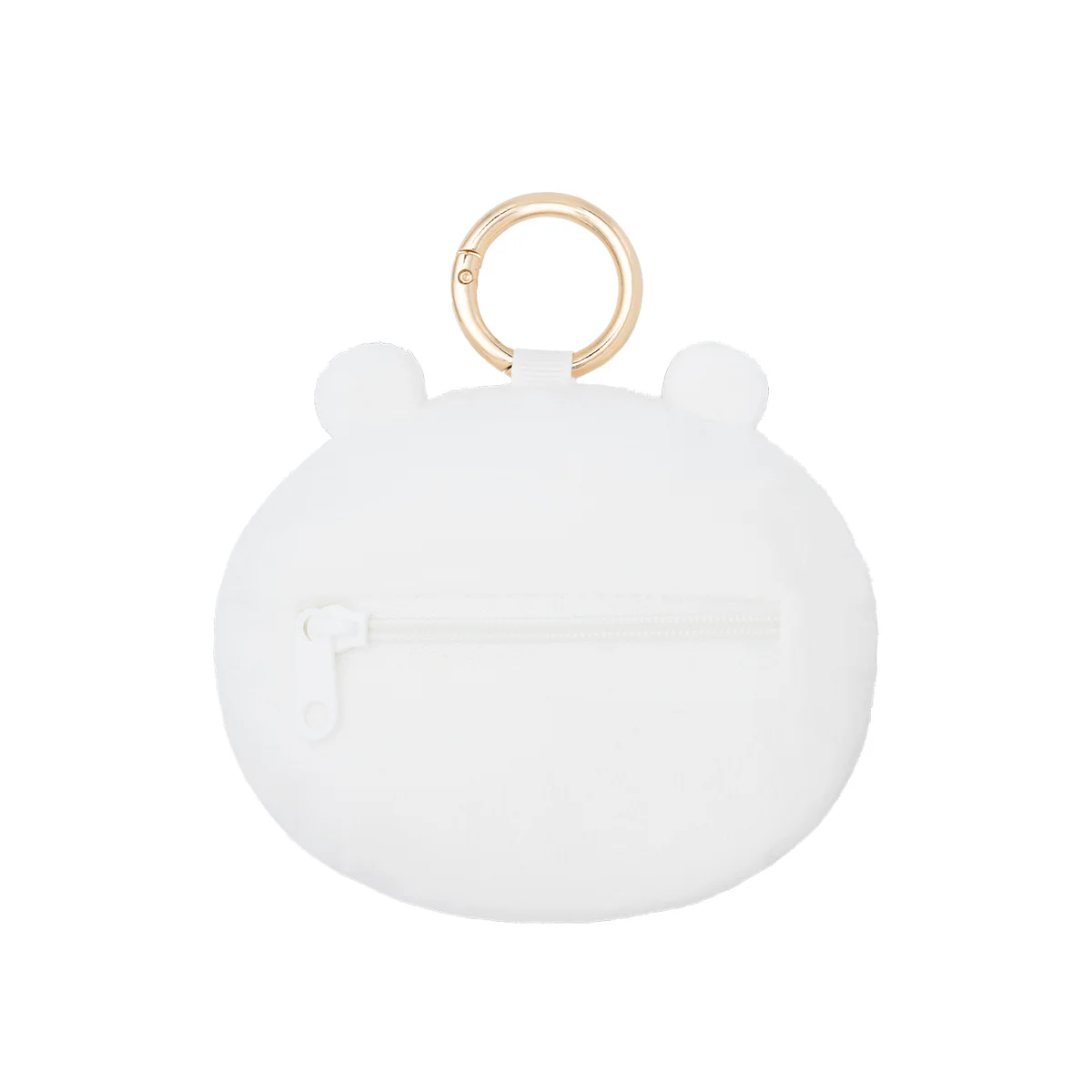 [Pre-order] "Chiikawa" Face Mascot with Eco Bag - Chiikawa