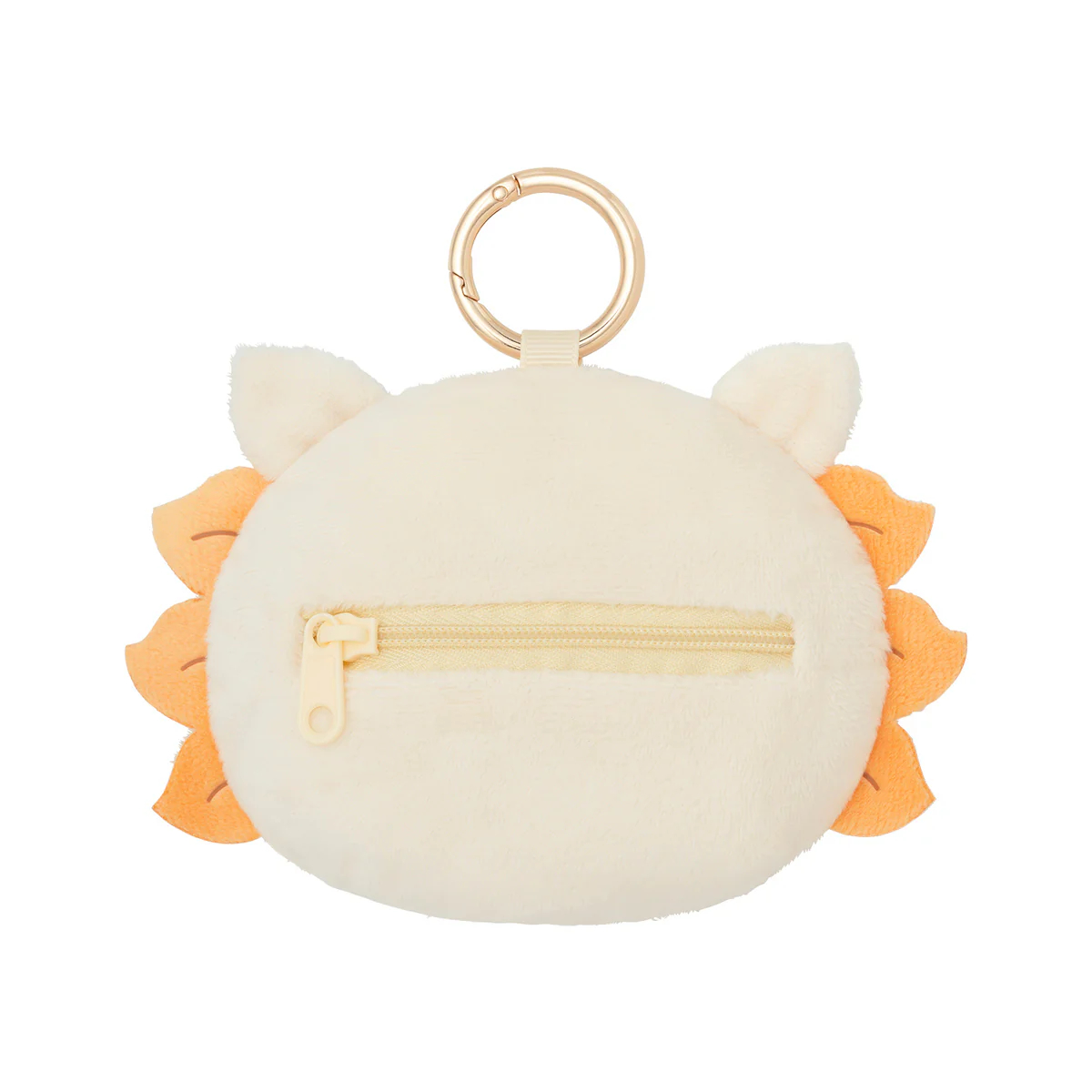 [Pre-order] "Chiikawa" Face Mascot with Eco Bag - Shisa