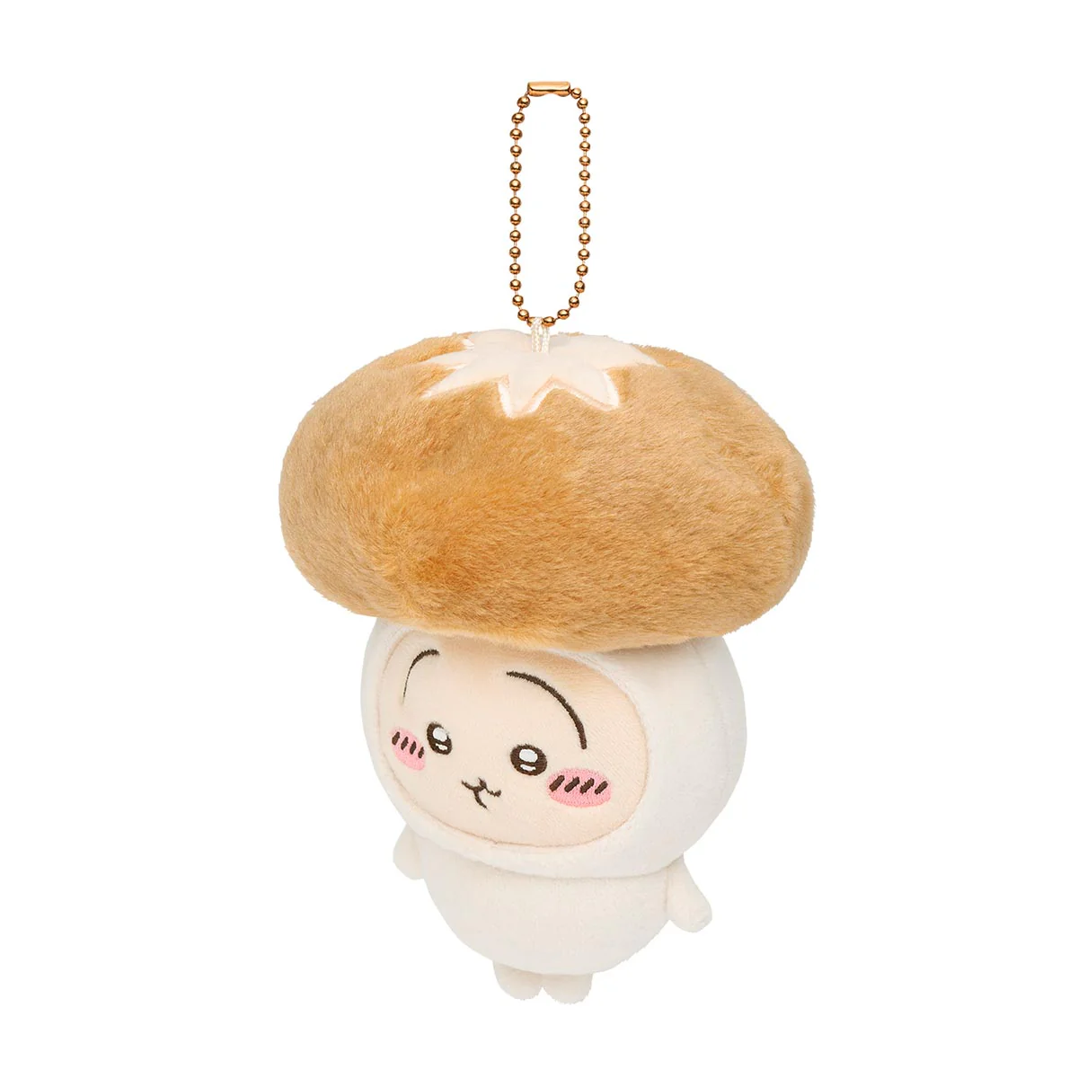 [Pre-order] "Chiikawa" It's the season♫ Mascots {Made to order} (Chiikawa / Hachiware / Usagi)