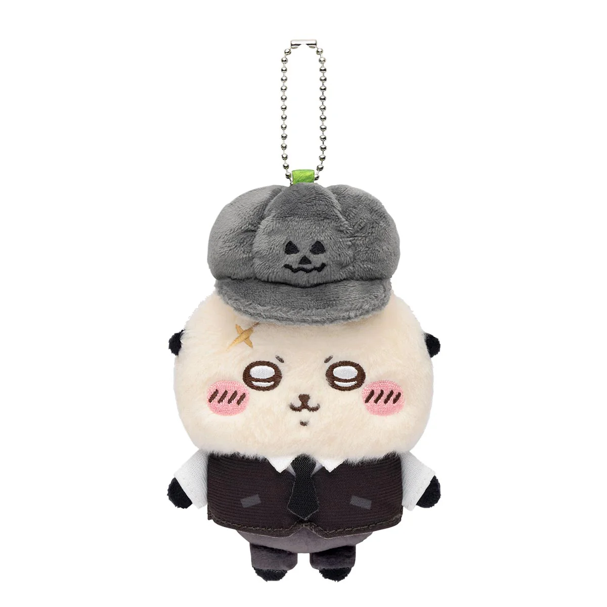 [Pre-order] "Chiikawa" It's the season♫ Mascots {Made to order} (Rakko / Momonga / Furuhonya)