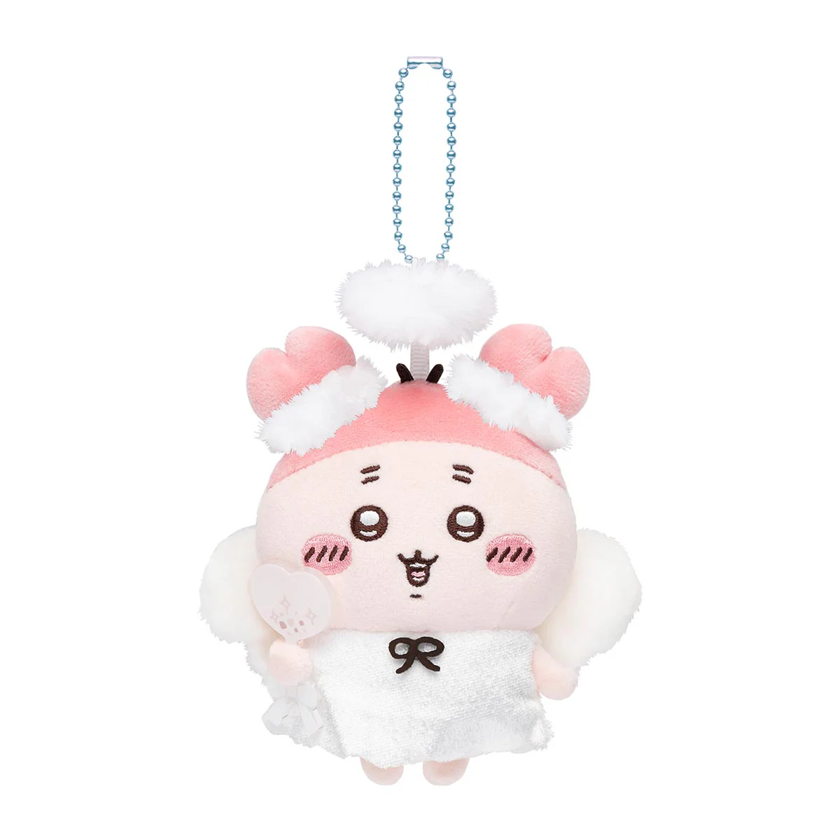 [Pre-order] "Chiikawa" It's the season♫ Mascots {Made to order} (Rakko / Momonga / Furuhonya)