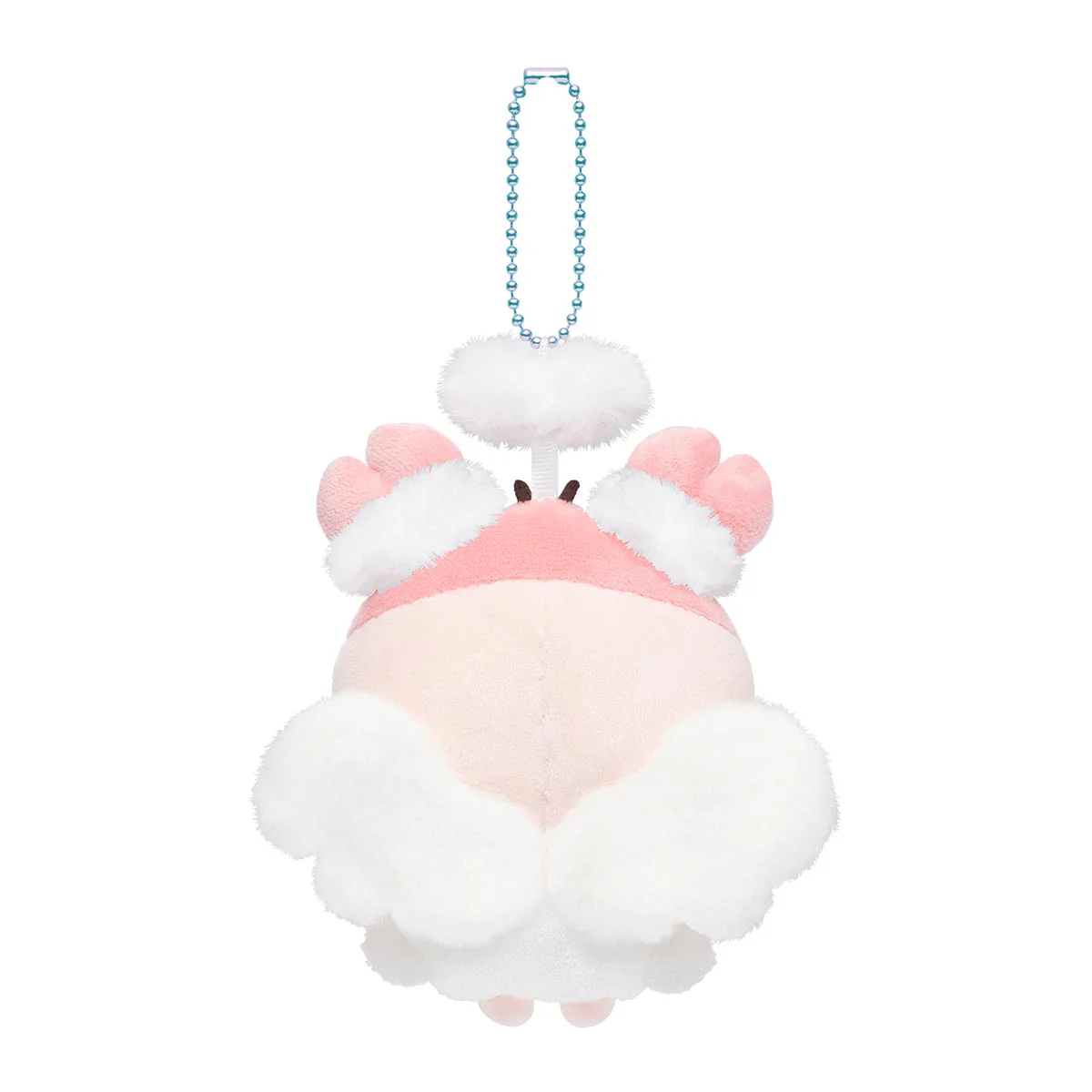 [Pre-order] "Chiikawa" It's the season♫ Mascots {Made to order} (Rakko / Momonga / Furuhonya)
