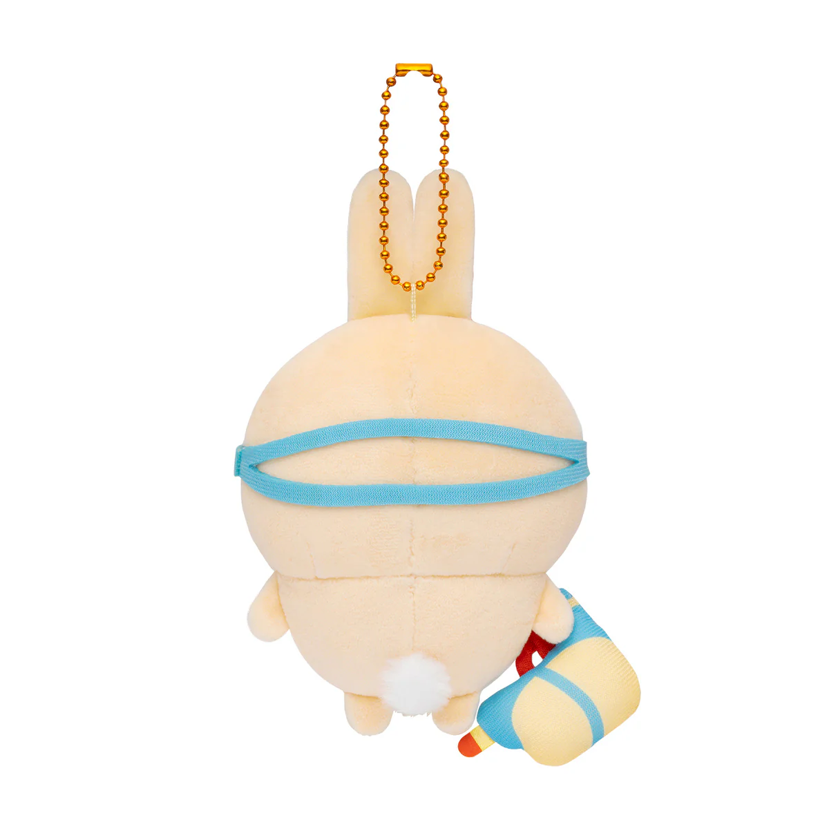 [Pre-order] "Chiikawa " Goggle Usagi plush Mascot