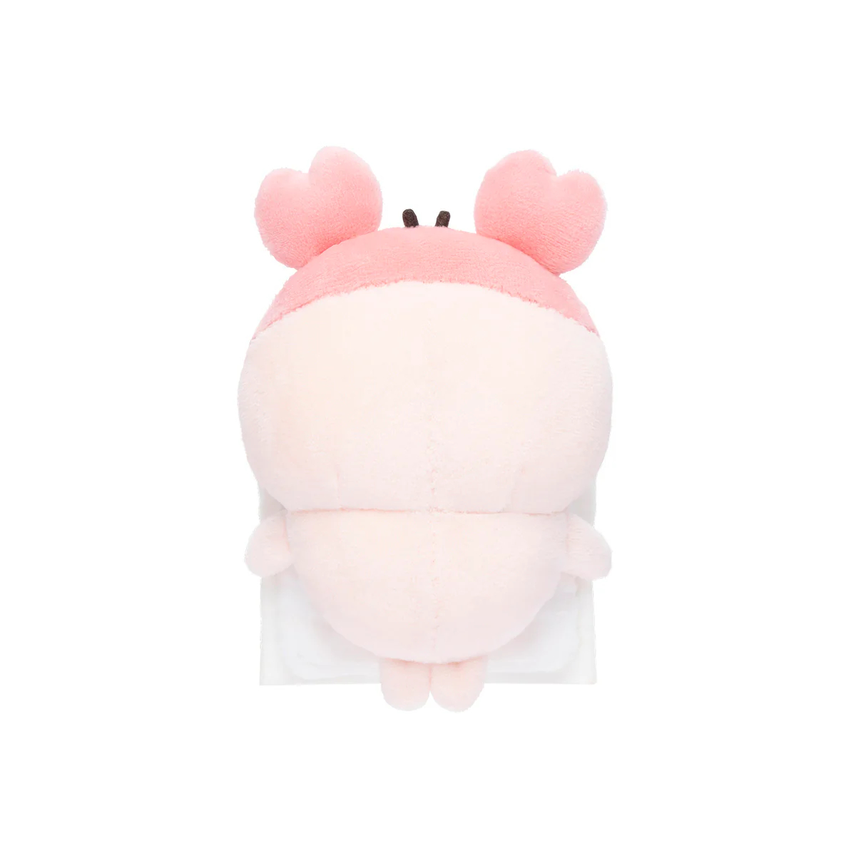 [Pre-order] "Chiikawa" watch over from desktop, hang up Plush - Reading Furuhonya