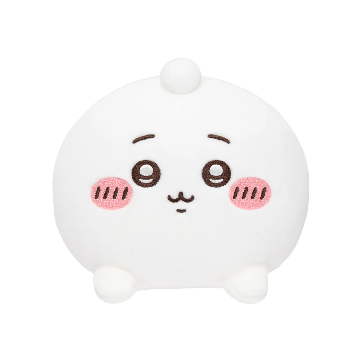 [Pre-order] "Chiikawa " Chiikawa buttocks Plush - Chiikawa