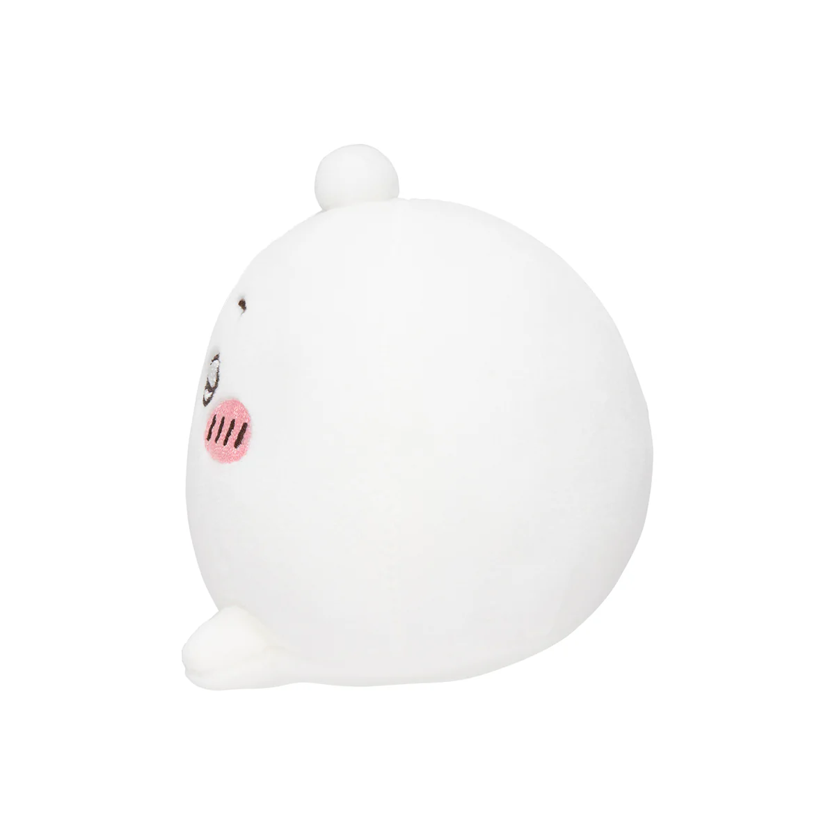 [Pre-order] "Chiikawa " Chiikawa buttocks Plush - Chiikawa