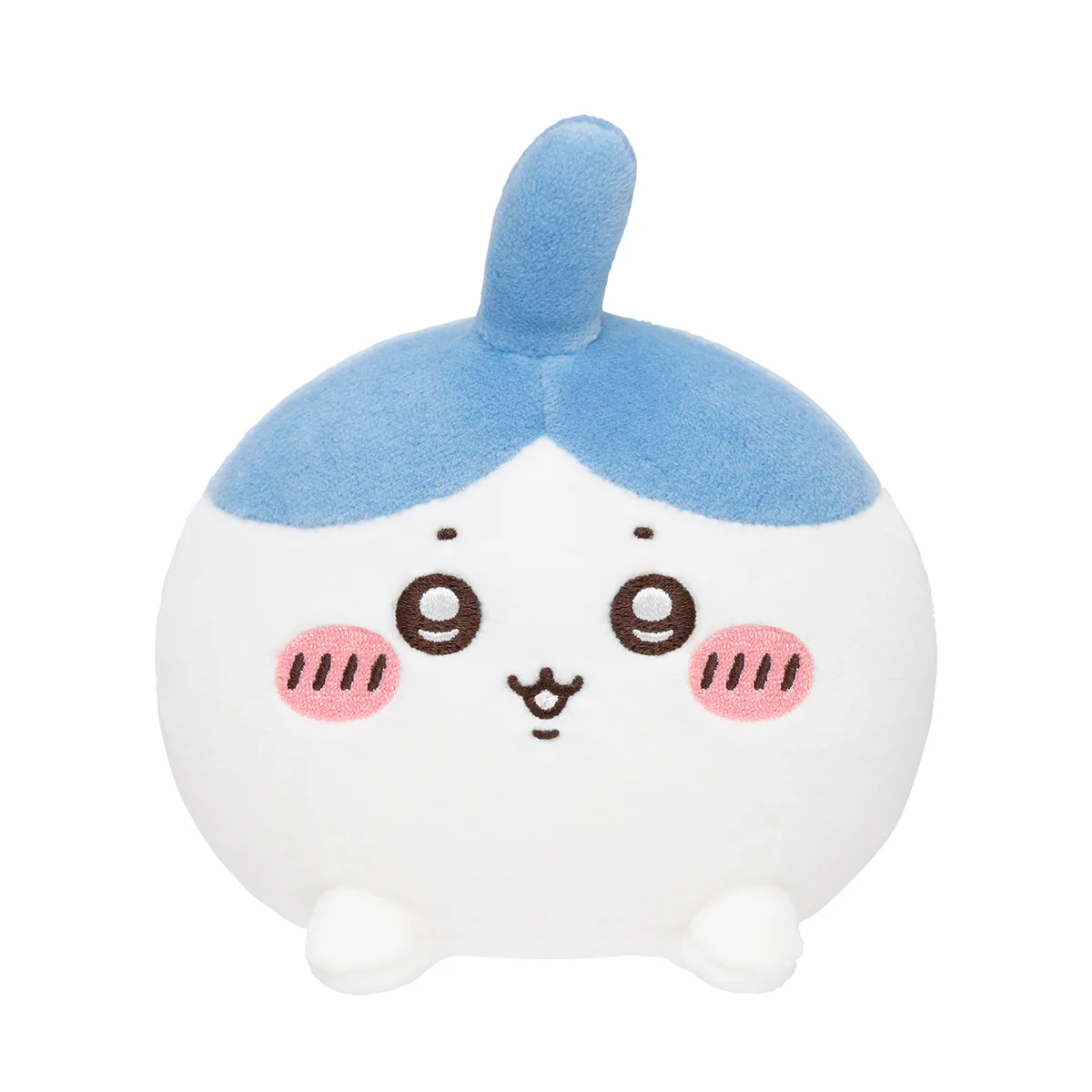 [Pre-order] "Chiikawa " Chiikawa buttocks Plush - Hachiware