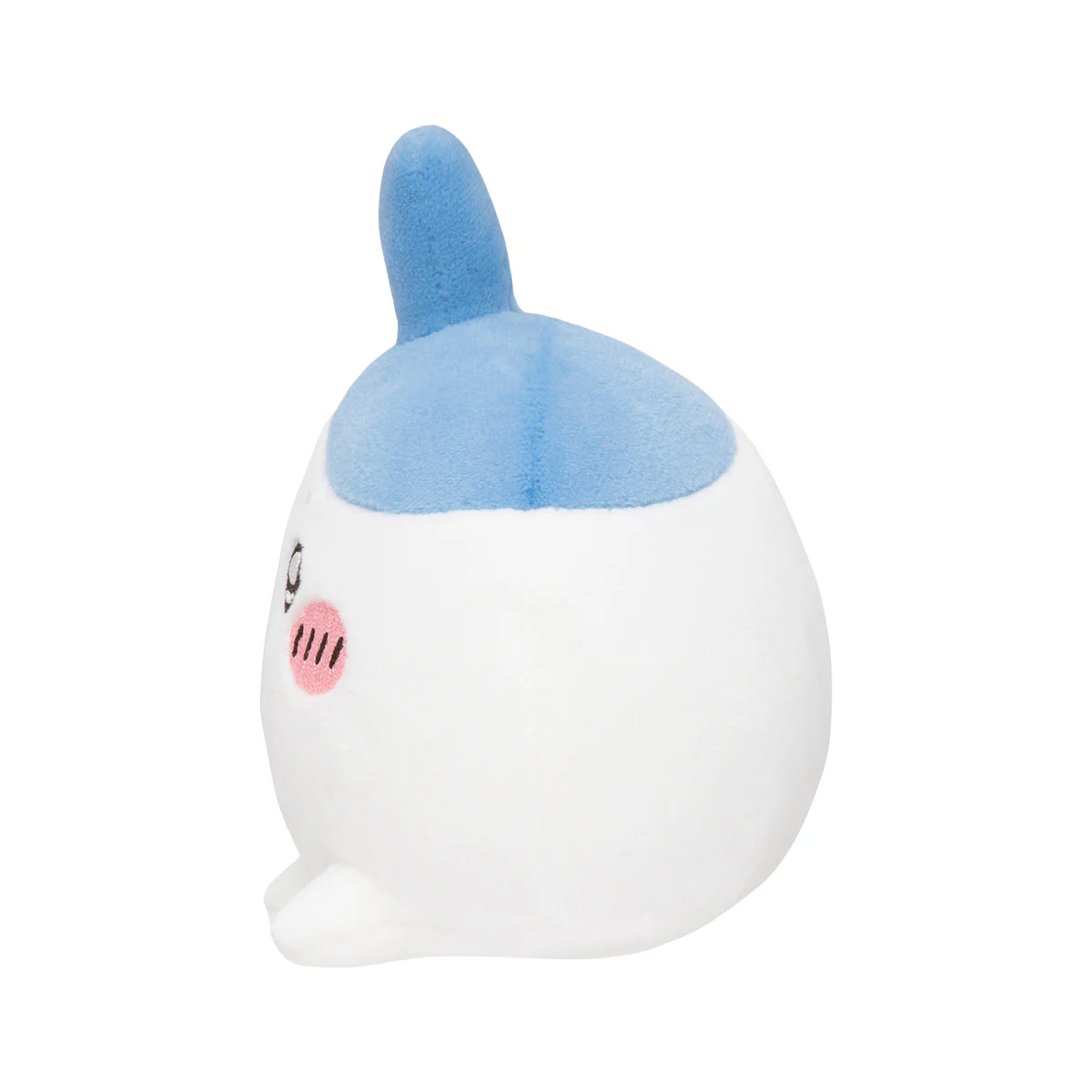[Pre-order] "Chiikawa " Chiikawa buttocks Plush - Hachiware