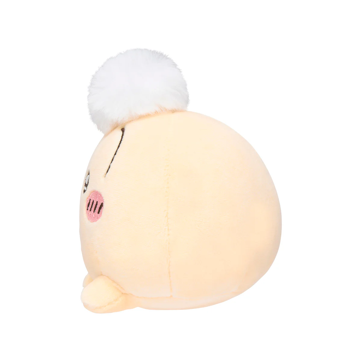 [Pre-order] "Chiikawa " Chiikawa buttocks Plush - Usagi