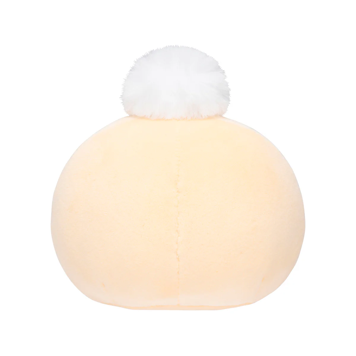 [Pre-order] "Chiikawa " Chiikawa buttocks Plush - Usagi