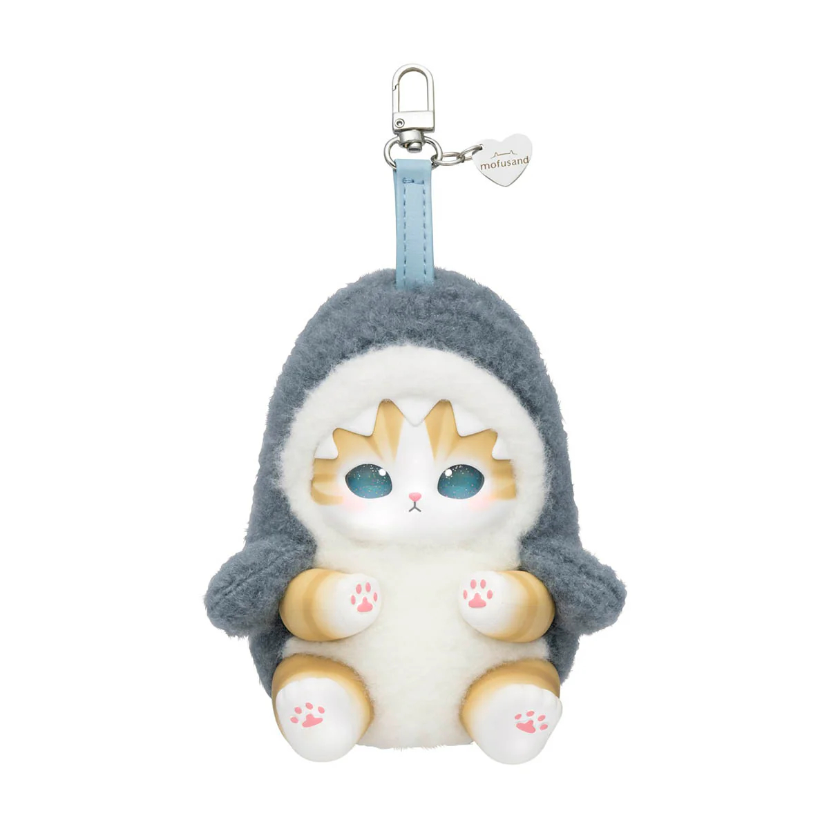 [Pre-order] mofusand Kiramekko Fluffy Kittens
